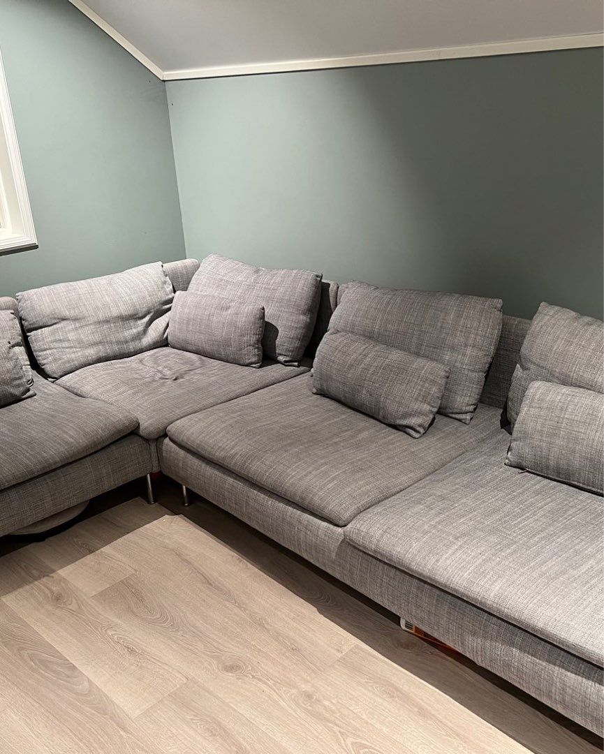 Söderhamn sofa