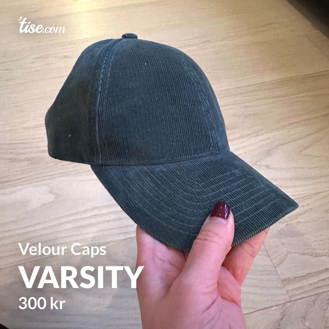 Varsity