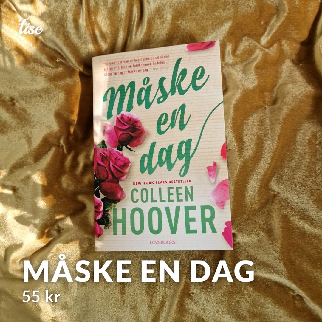 Måske En Dag