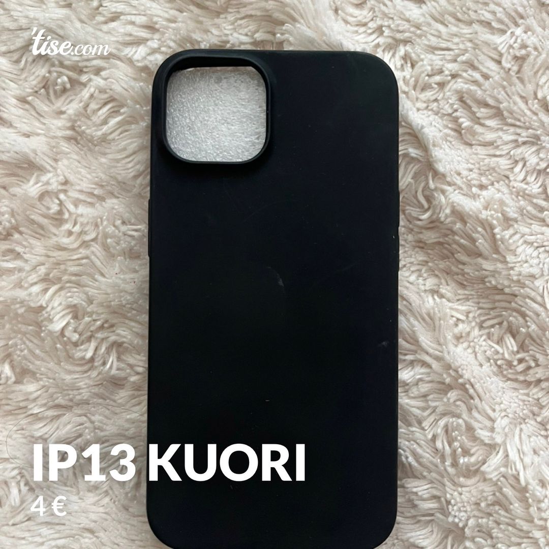 Ip13 kuori