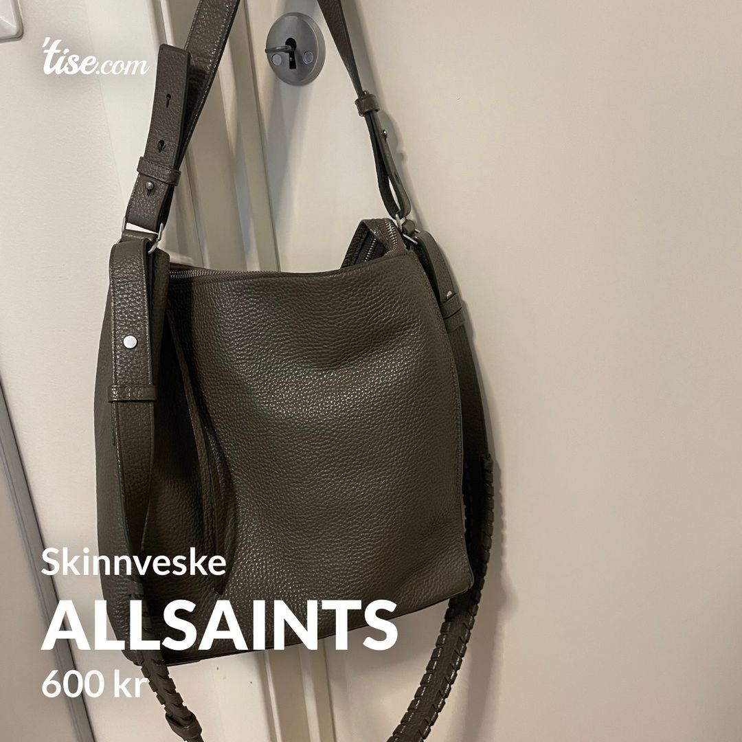 AllSaints