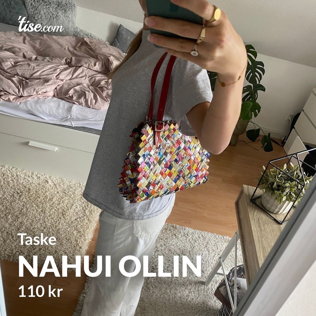 Nahui Ollin