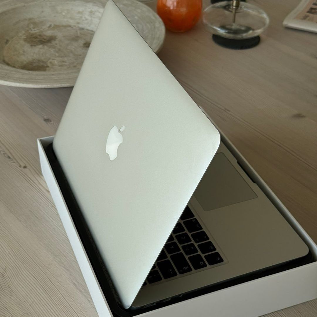 MacBook Air 13