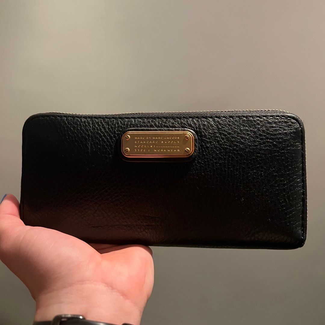 Marc Jacobs lommebok