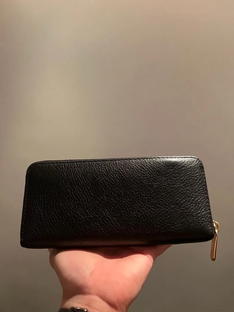 Marc Jacobs lommebok