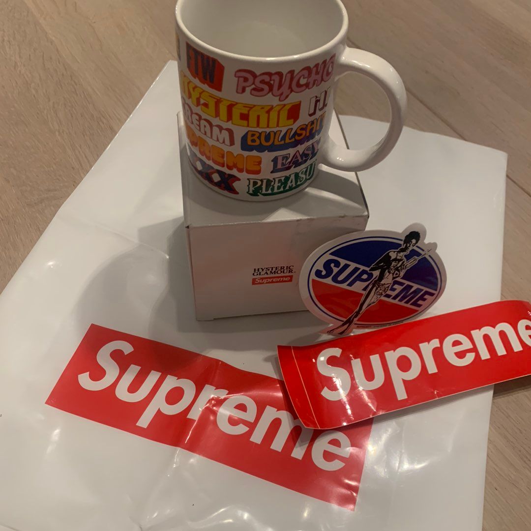 Supreme