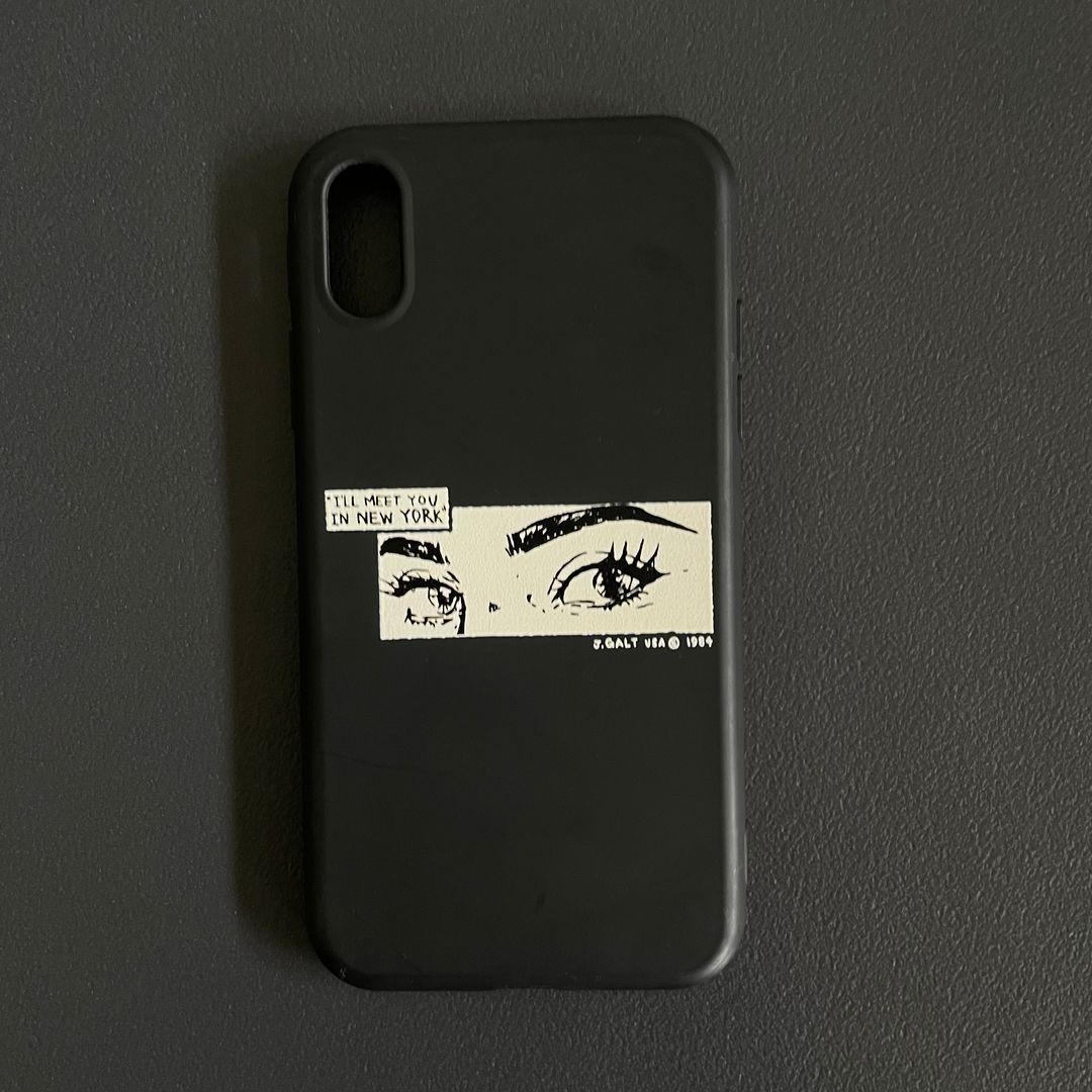 Iphone XR cover