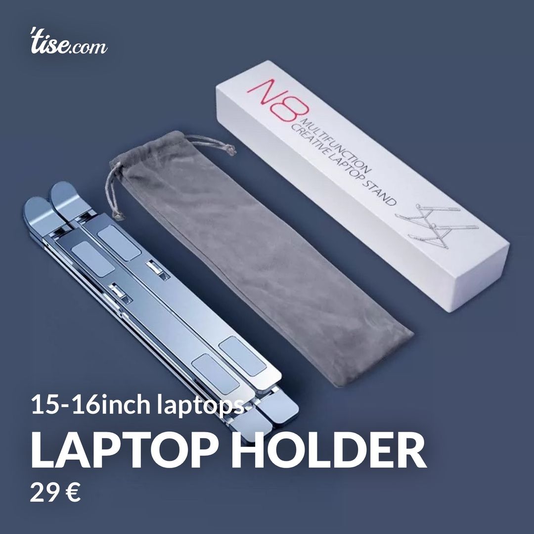 Laptop Holder