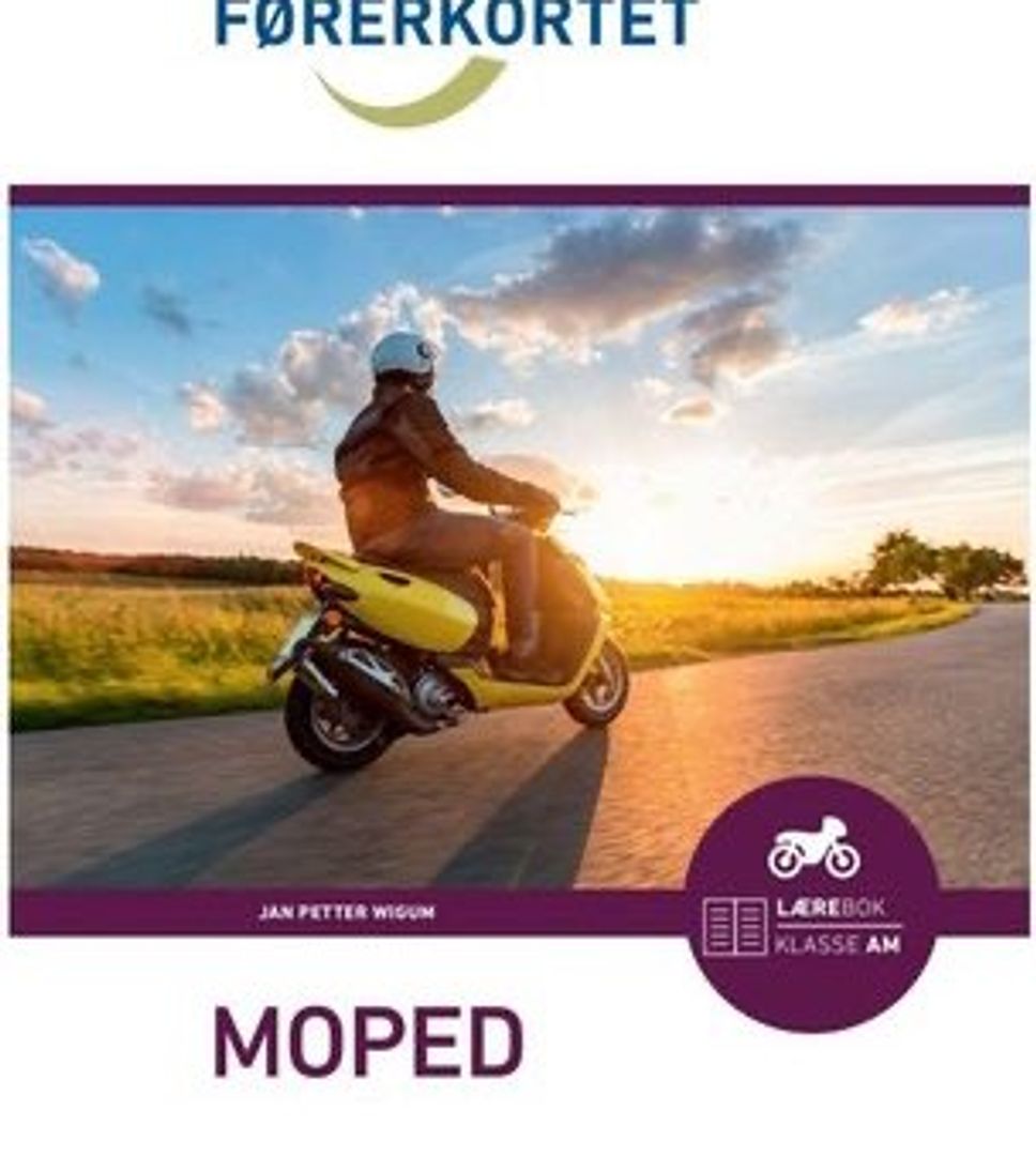 Moped