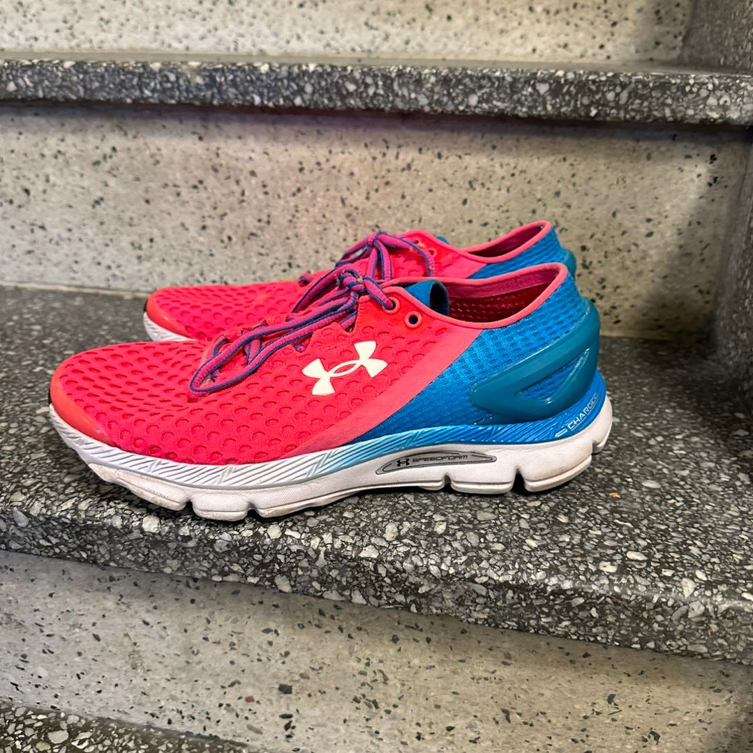 Under armour