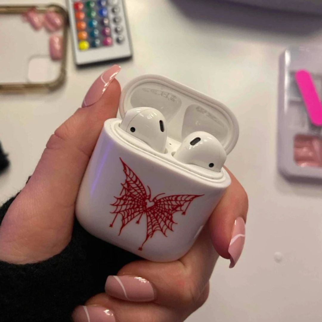 AirPod deksel