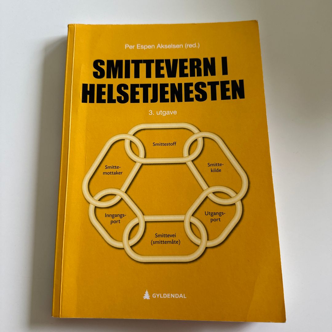 Smittevern