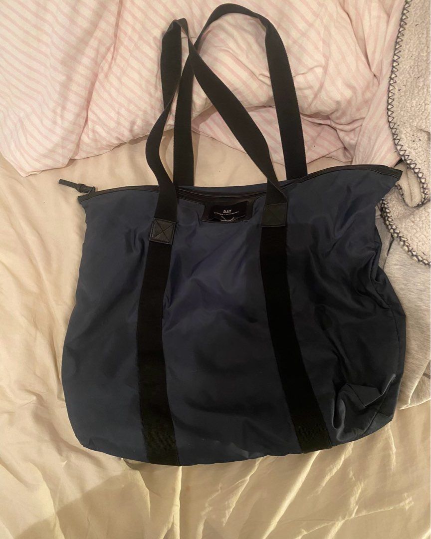 Day bag