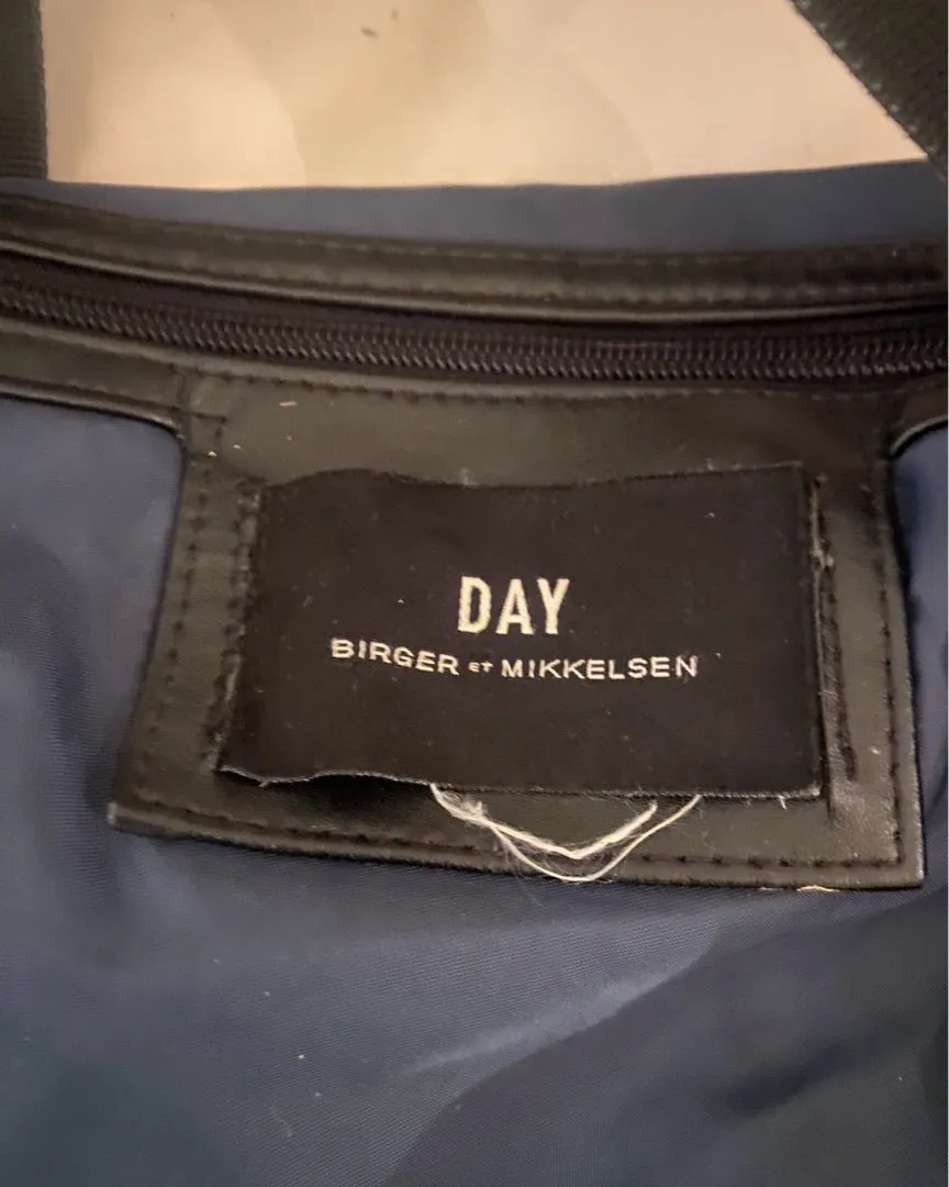 Day bag