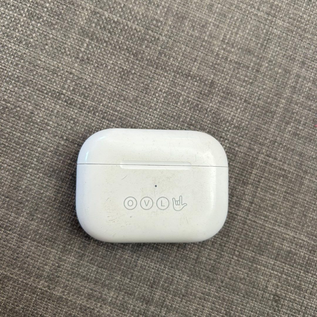 Airpods pro case