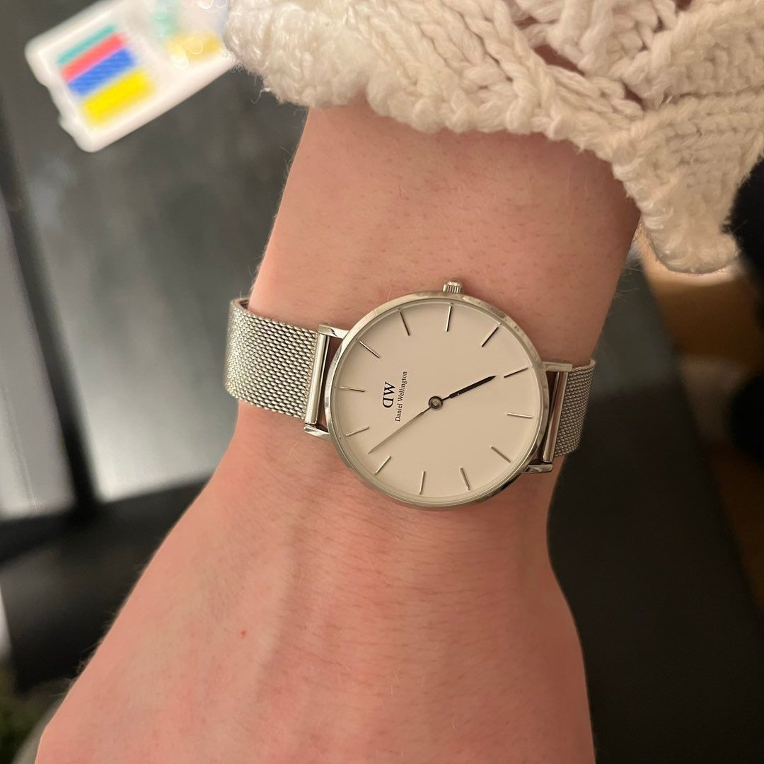 Daniel Wellington