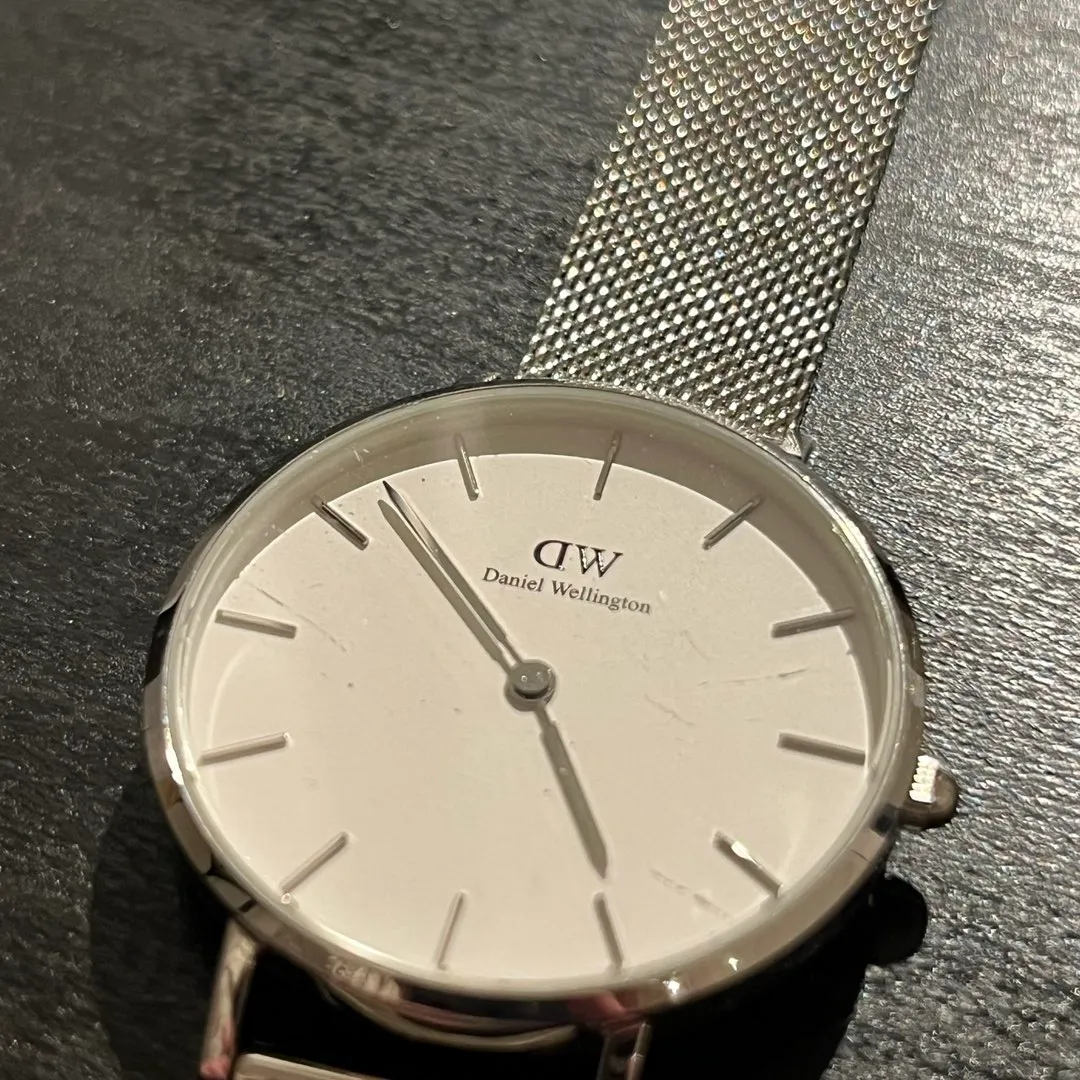 Daniel Wellington