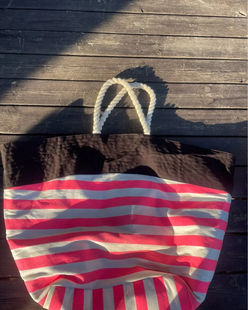 Strandbag