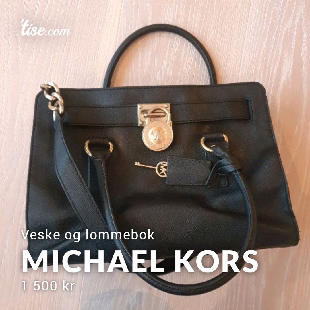 Michael Kors