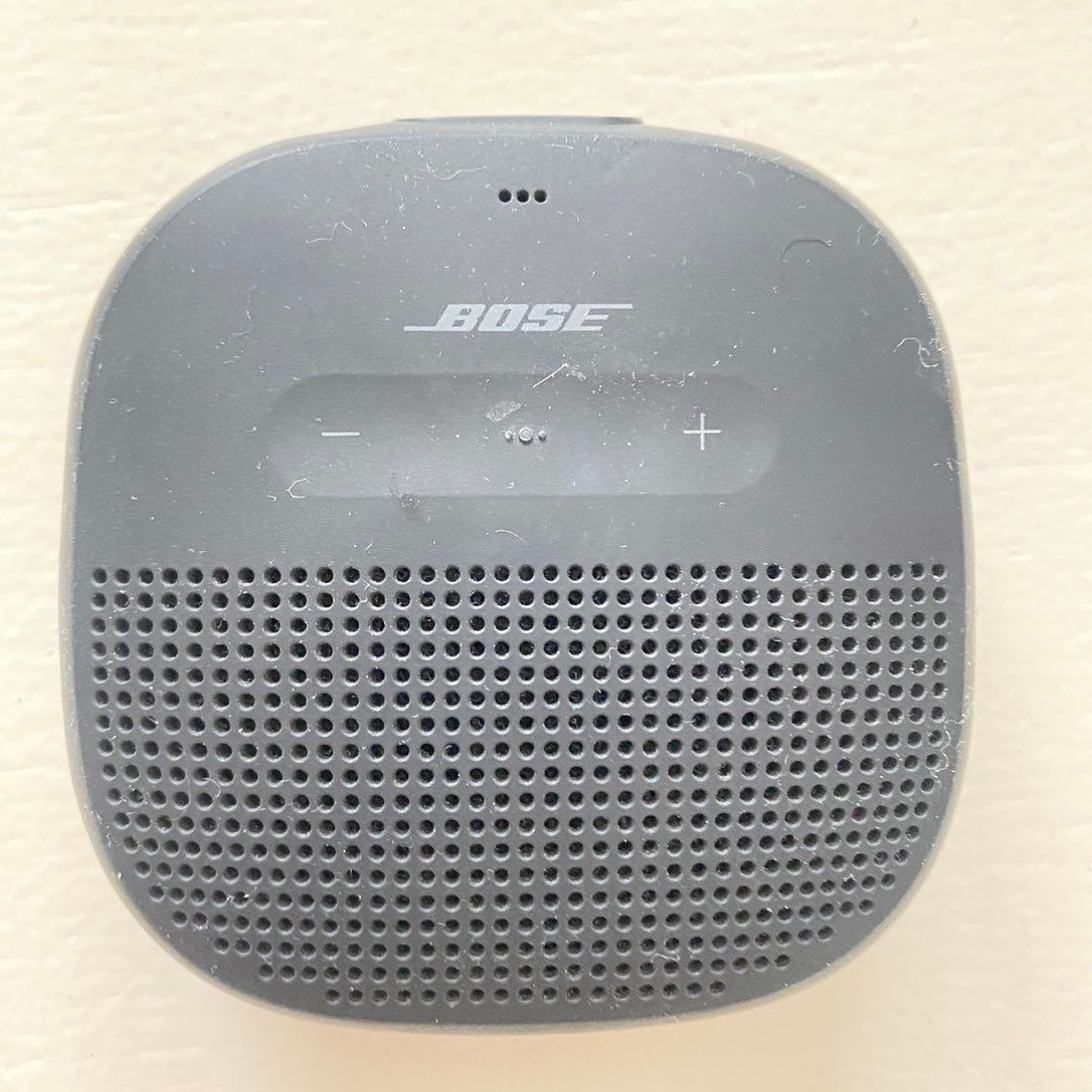 Bose Micro Soundlink