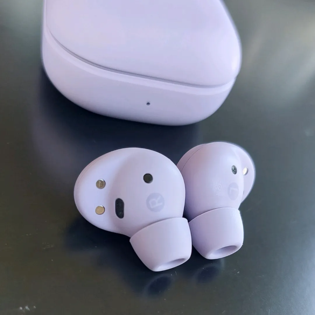 Galaxy Buds2 Pro