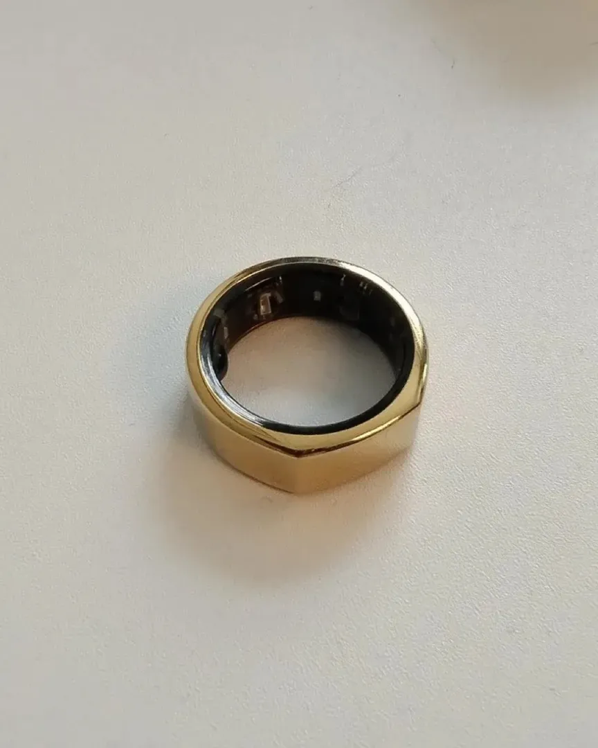 Oura Ring Gen 3