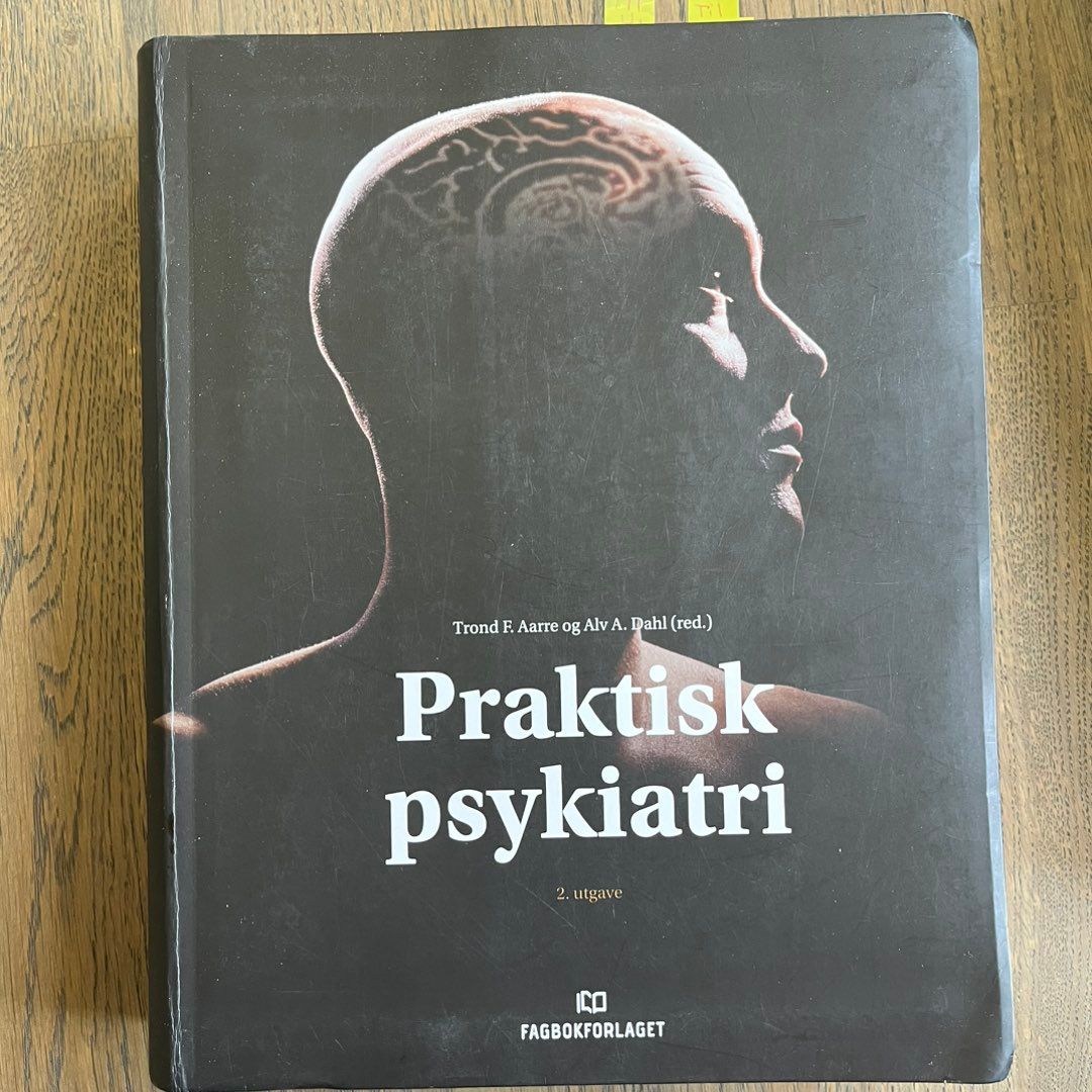 Praktisk psykiatri