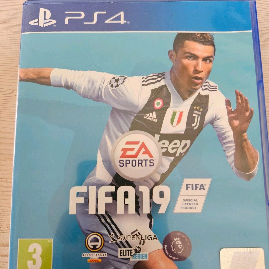 FIFA 19