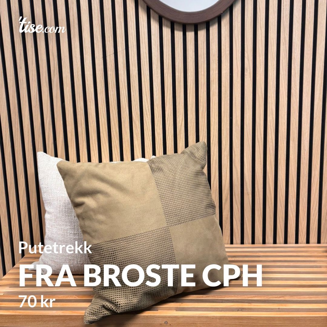 Fra Broste Cph