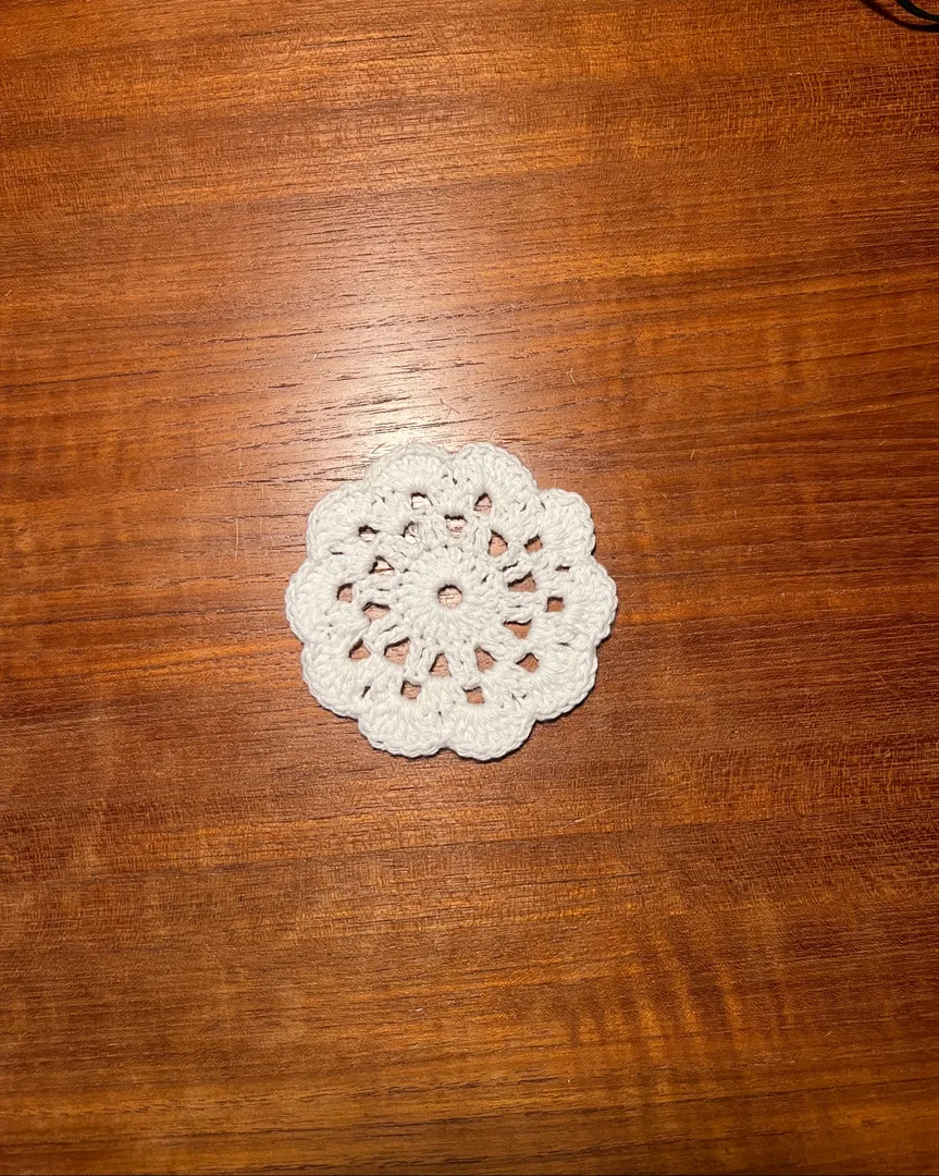 Coasters