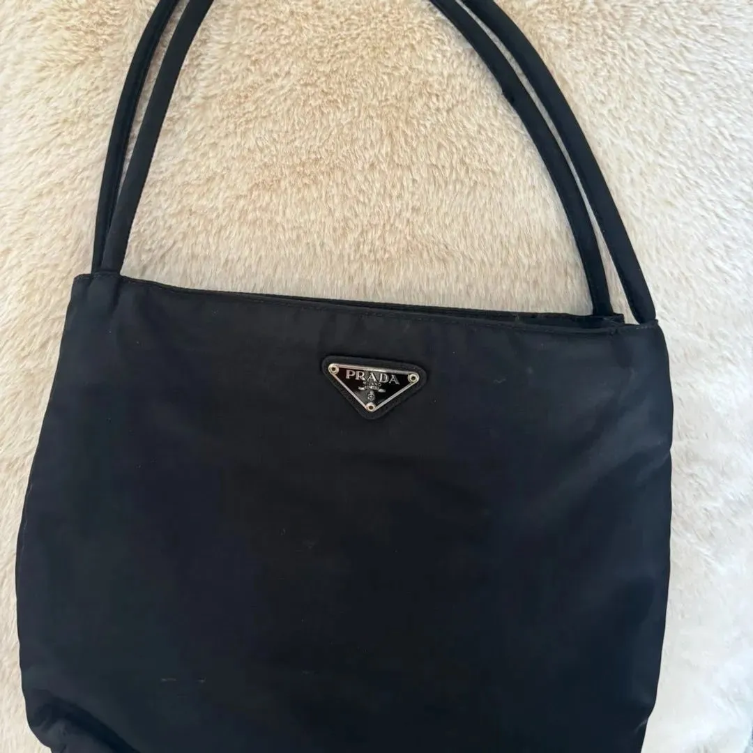 Prada skuldertaske