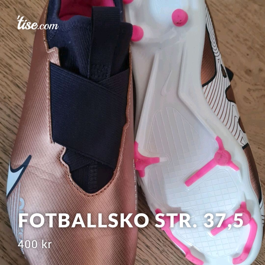 Fotballsko Str 375