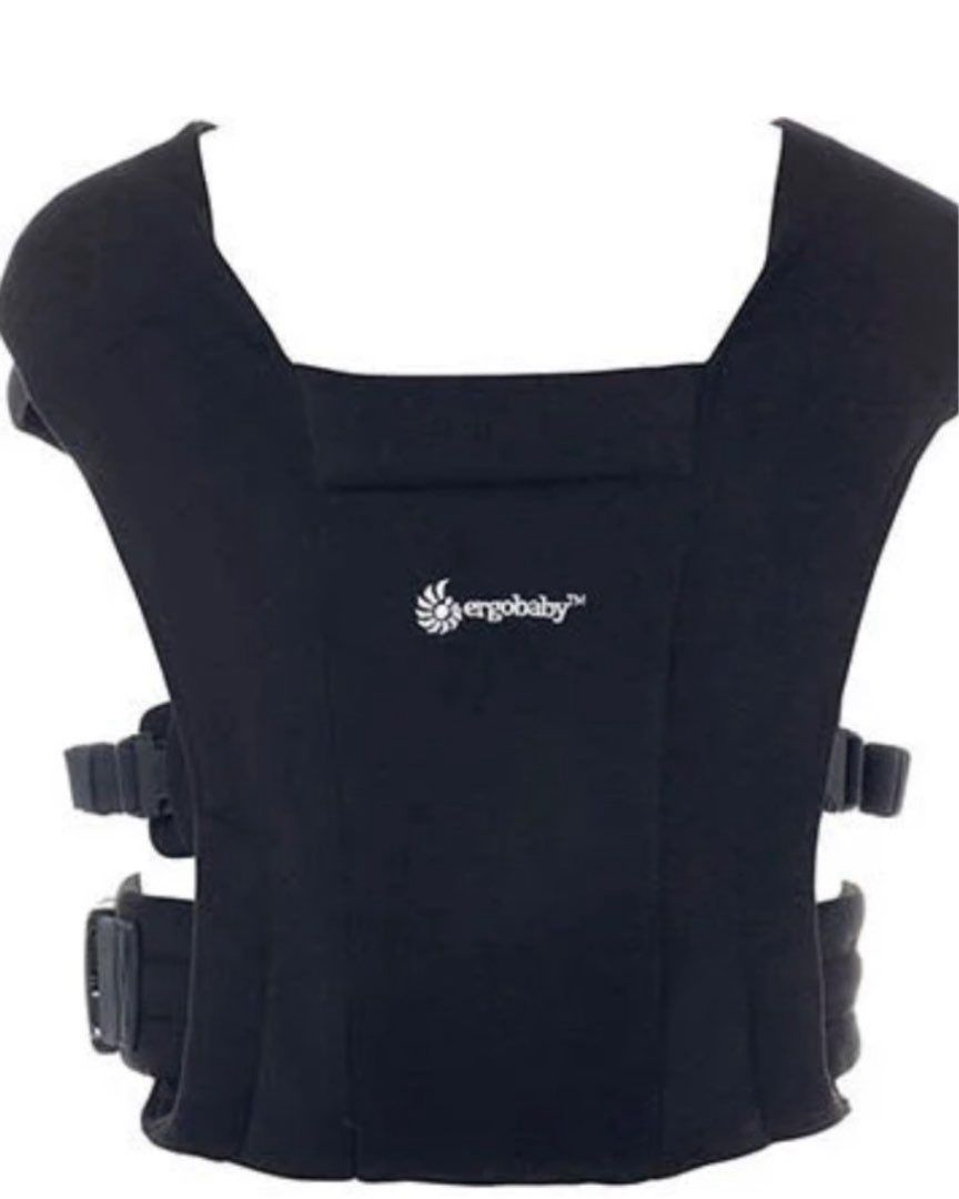 Ergobaby embrace