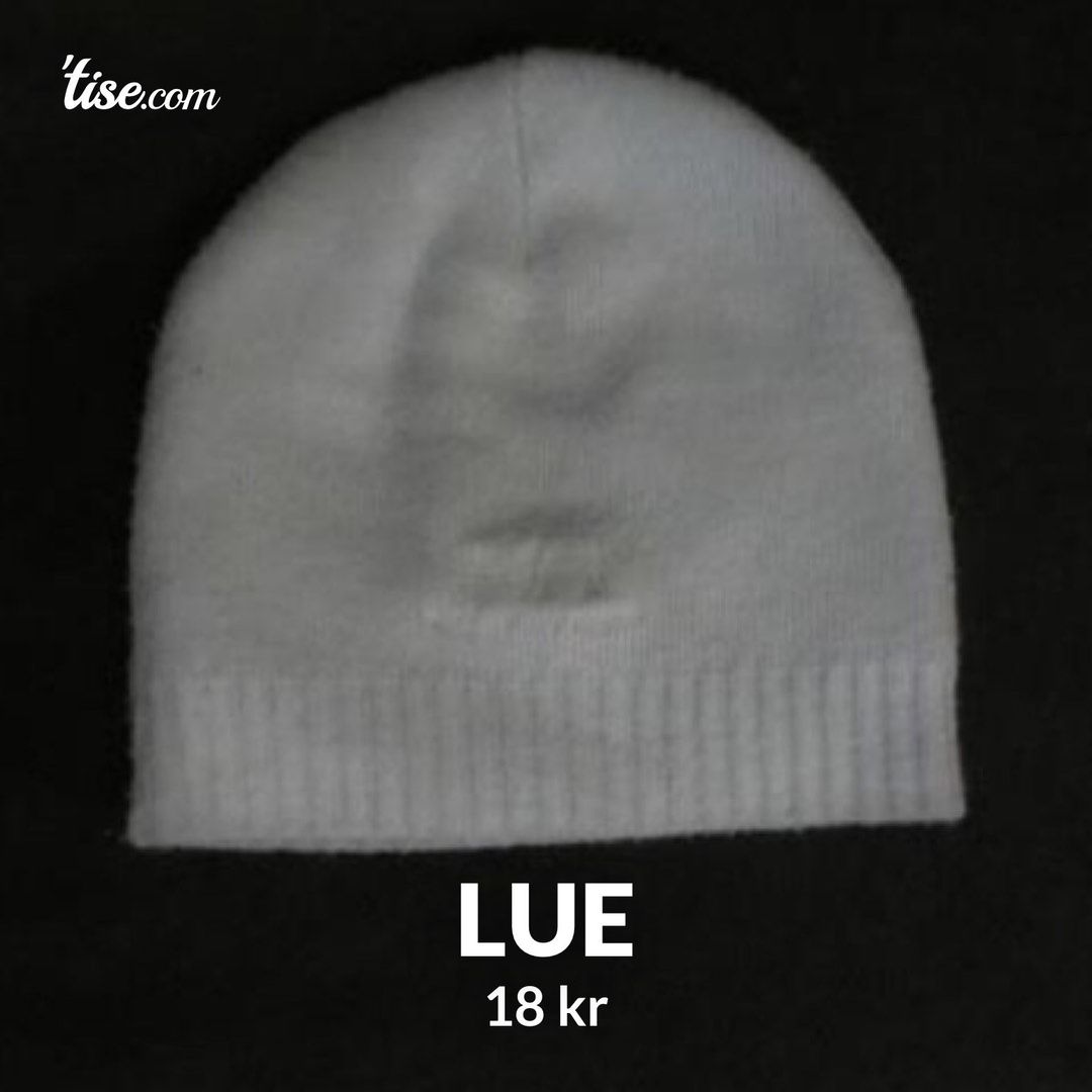 Lue