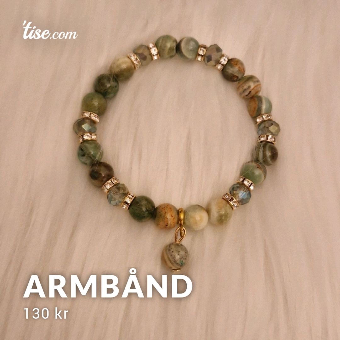 Armbånd