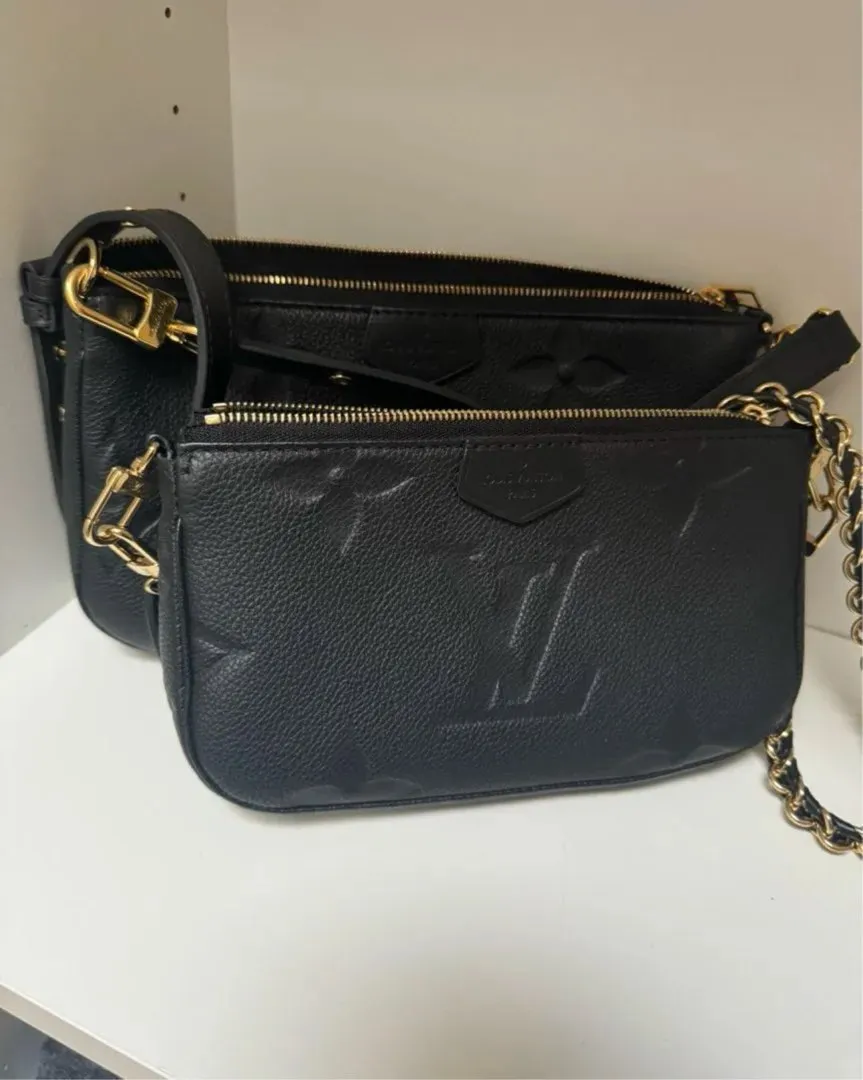 Louis vuitton taske