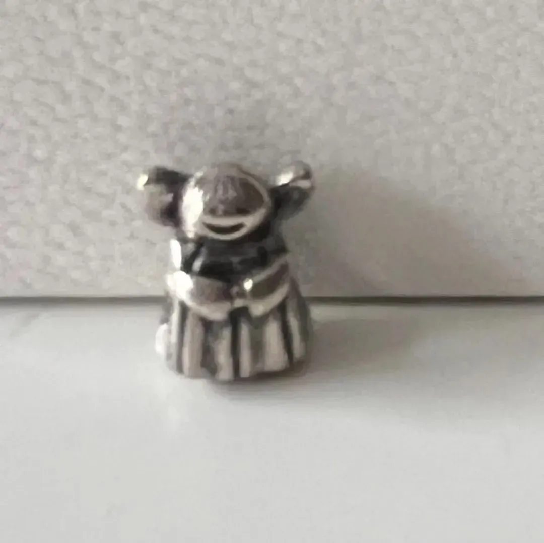 Pandora charms