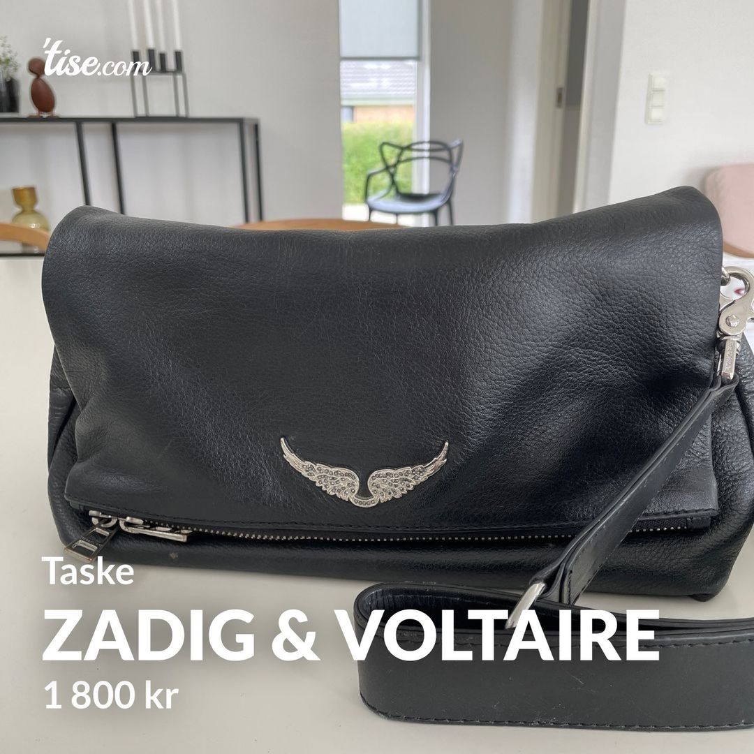 Zadig  voltaire