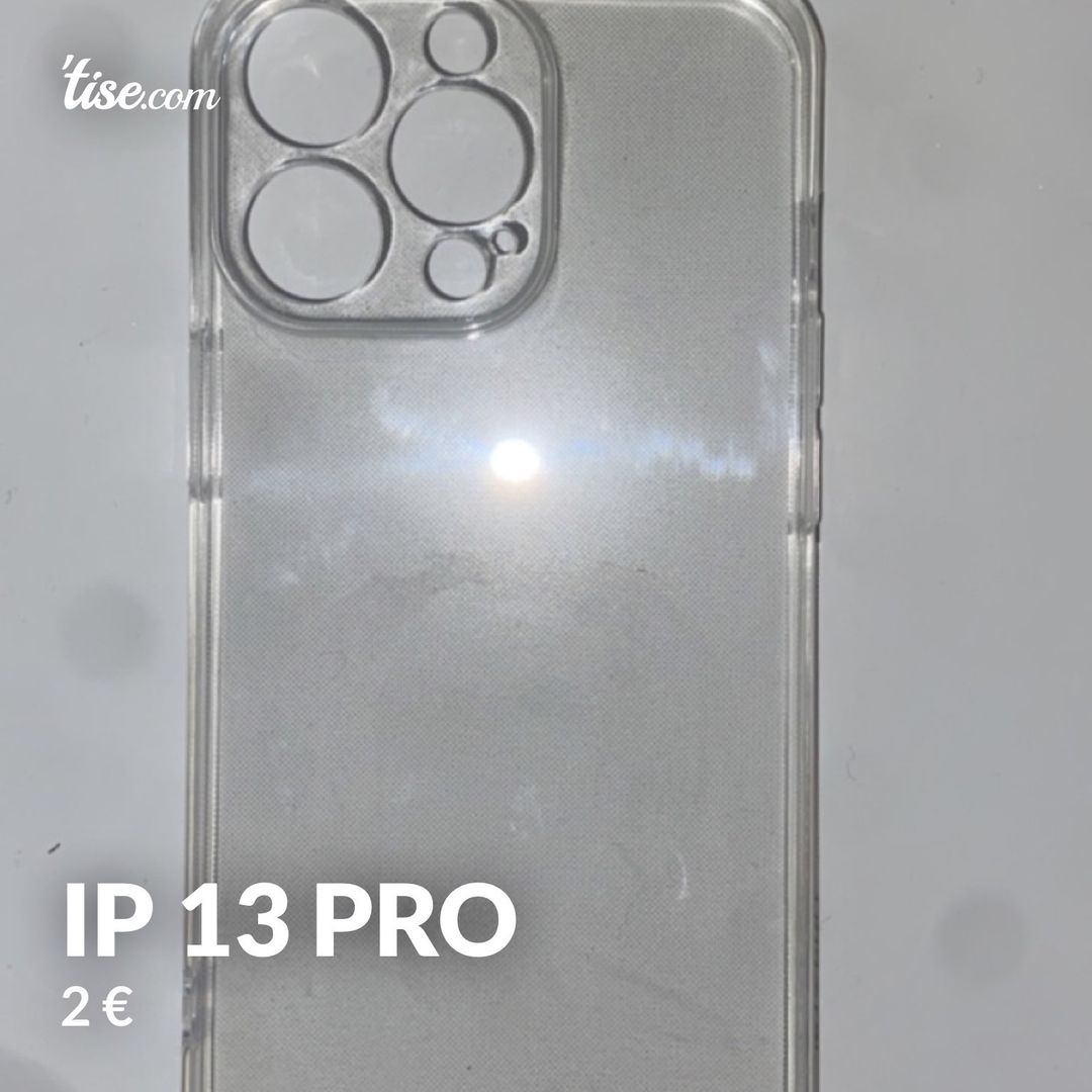 ip 13 pro