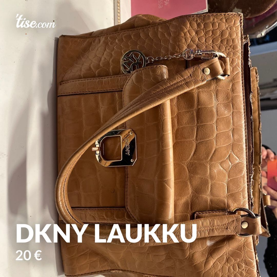 Dkny laukku