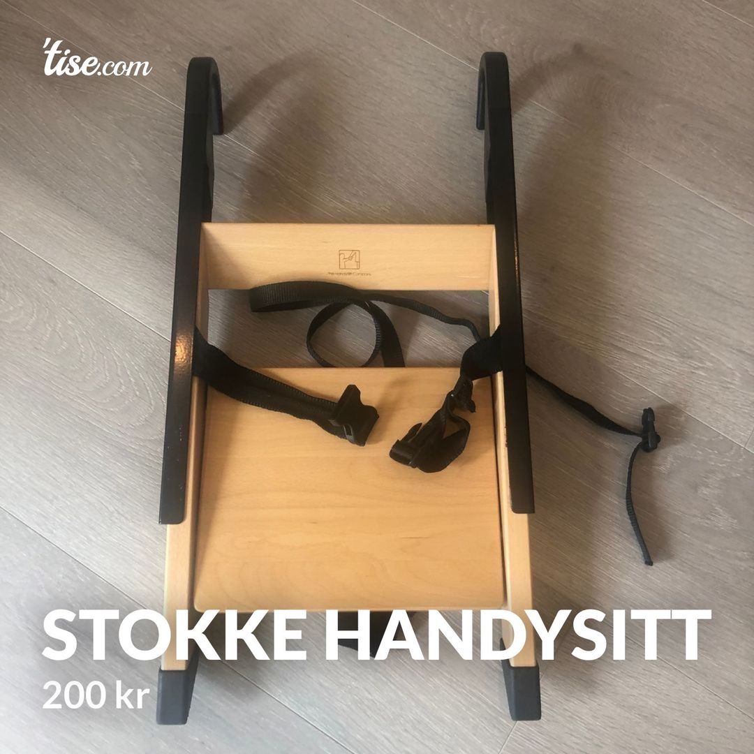 Stokke Handysitt