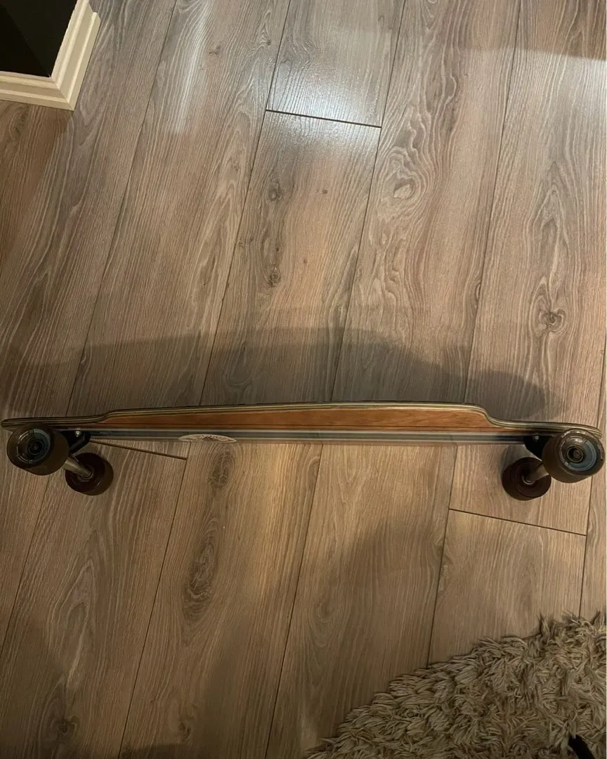 Longboard