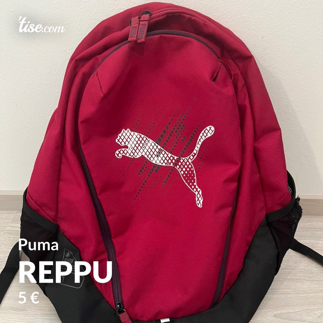 Reppu