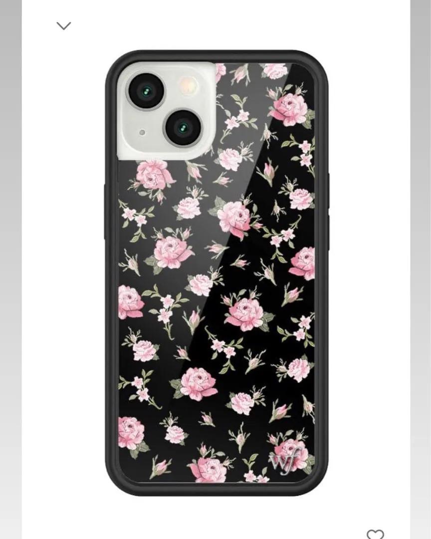 wildflower cases