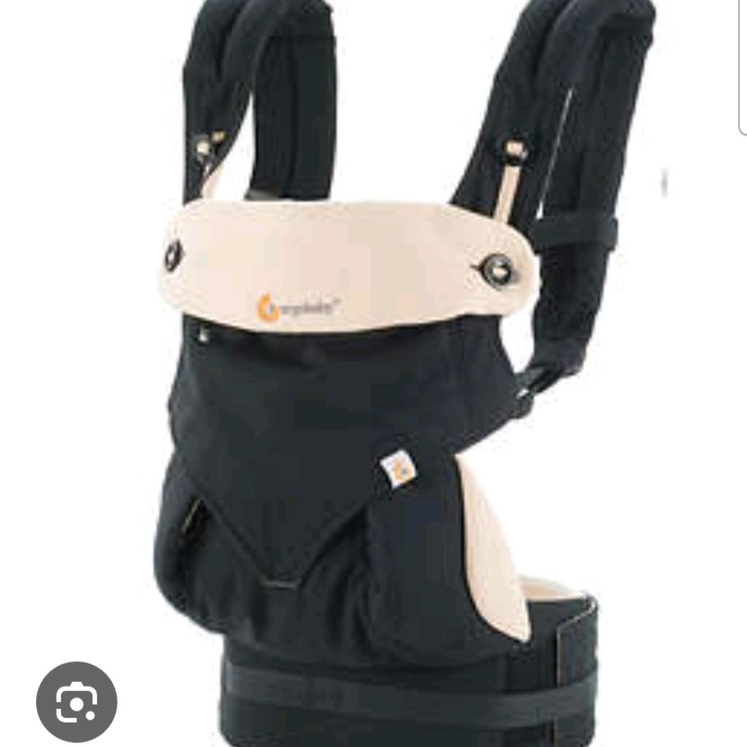 Ergobaby 360