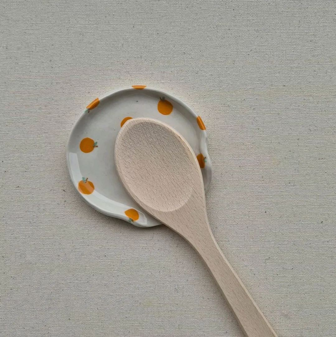 Spoonrest