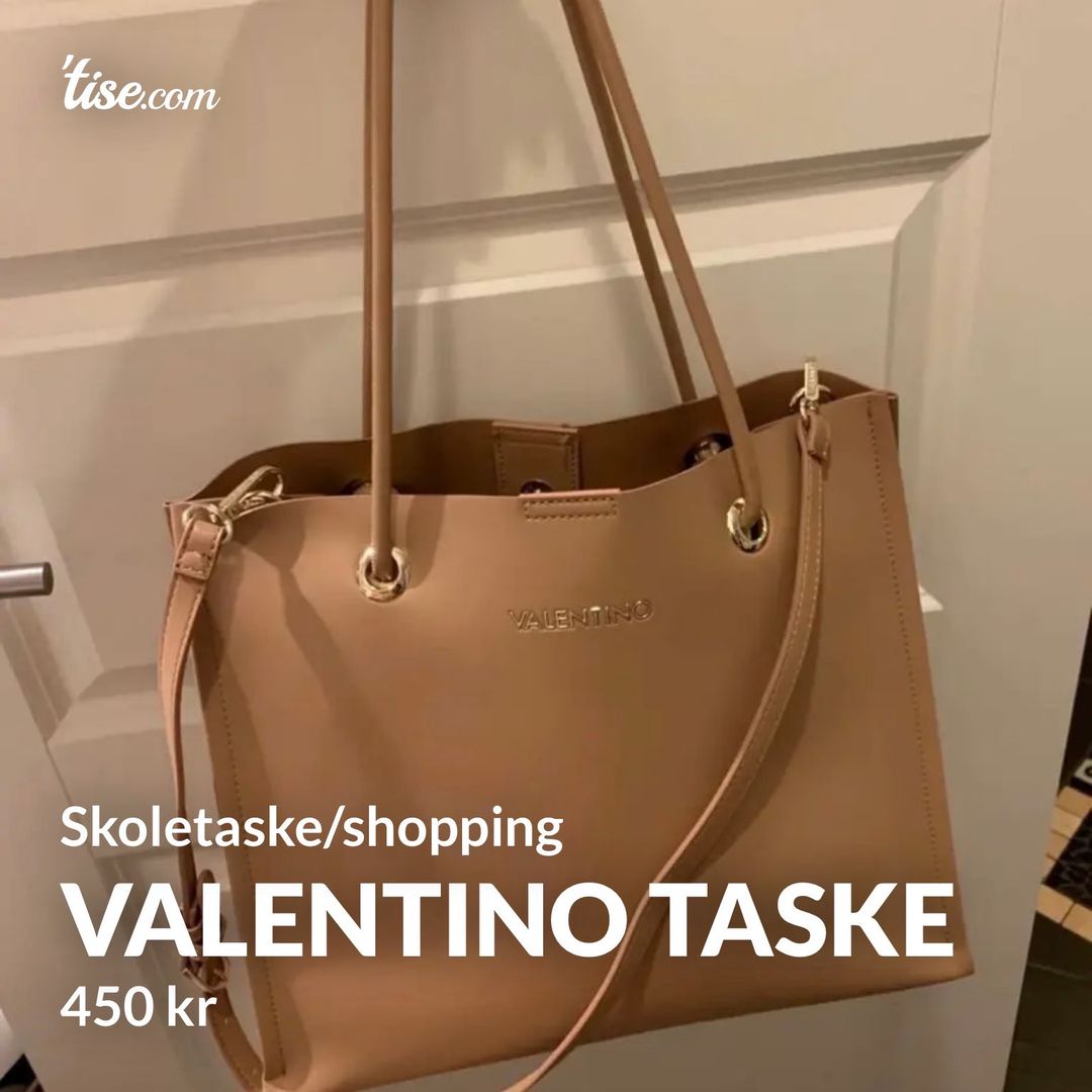 Valentino taske