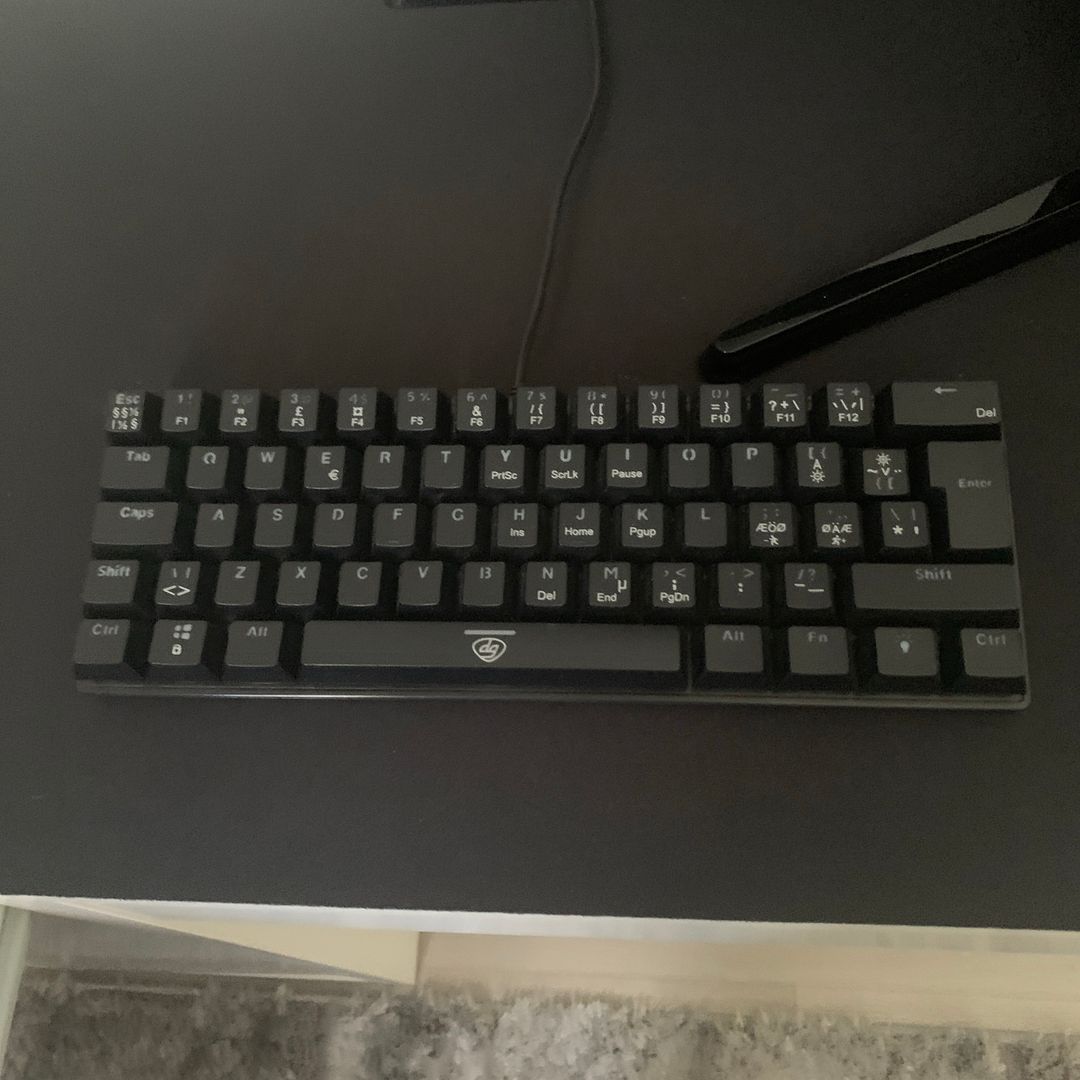 Mechanical Keyboard