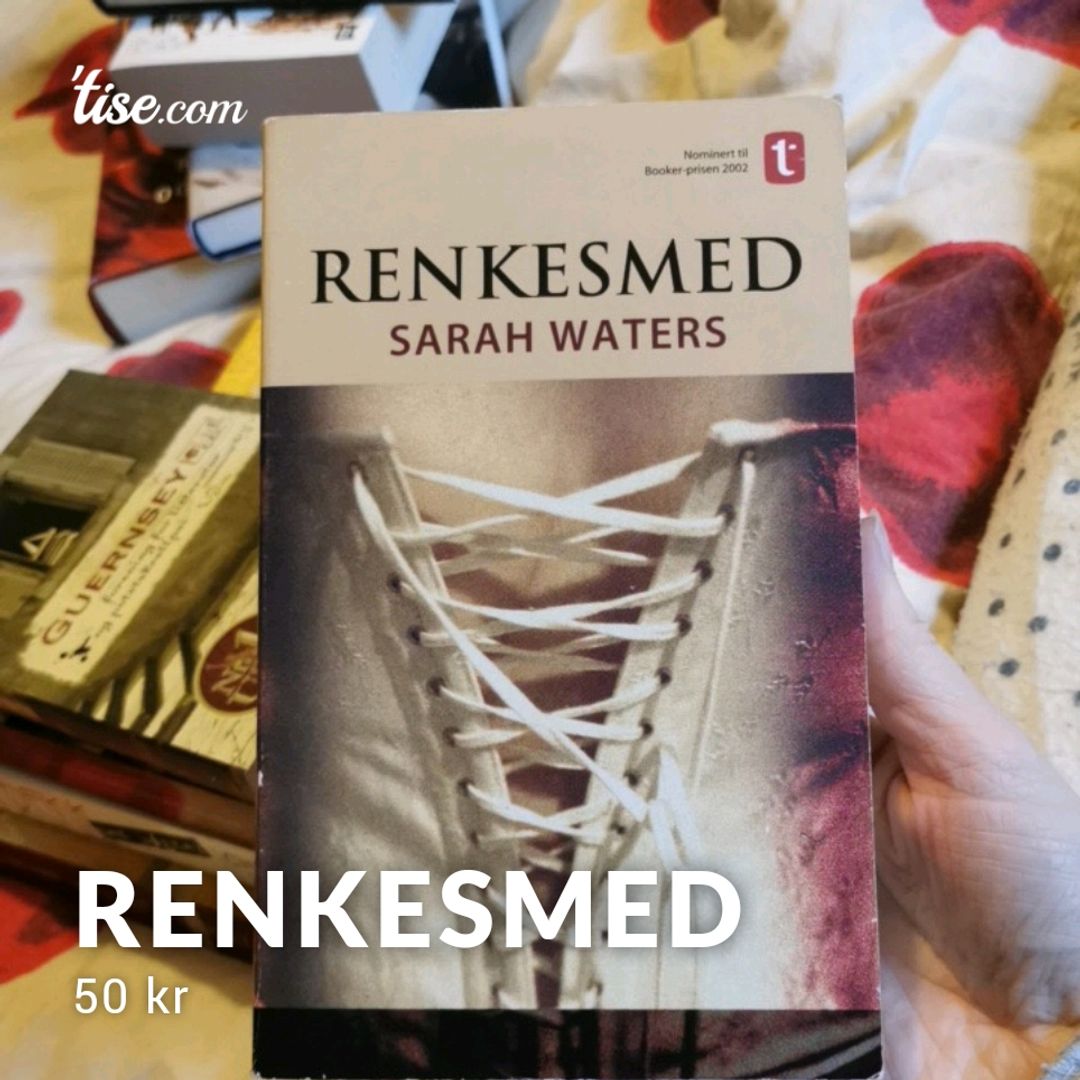 Renkesmed