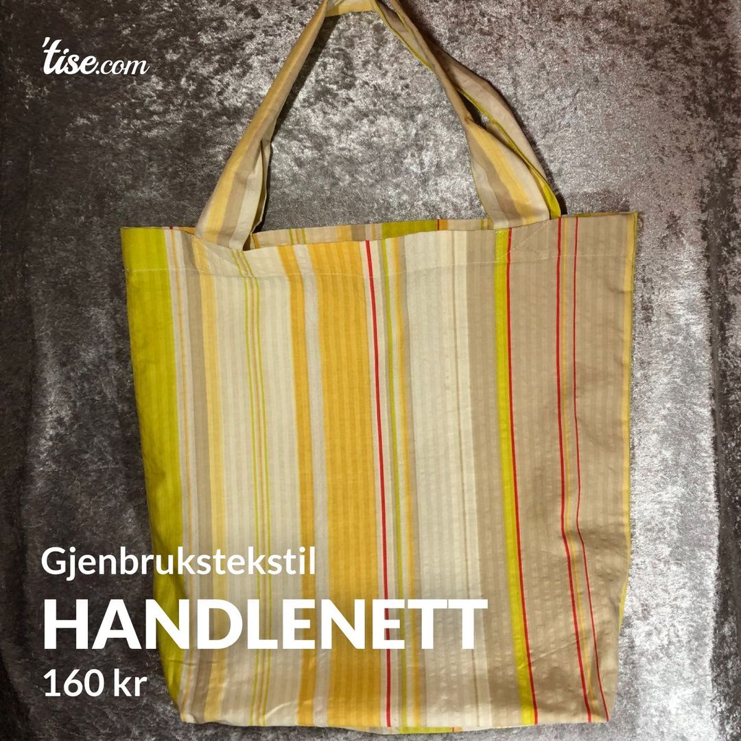 Handlenett